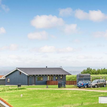 Beautiful Home In Nordborg With Wifi Exterior photo