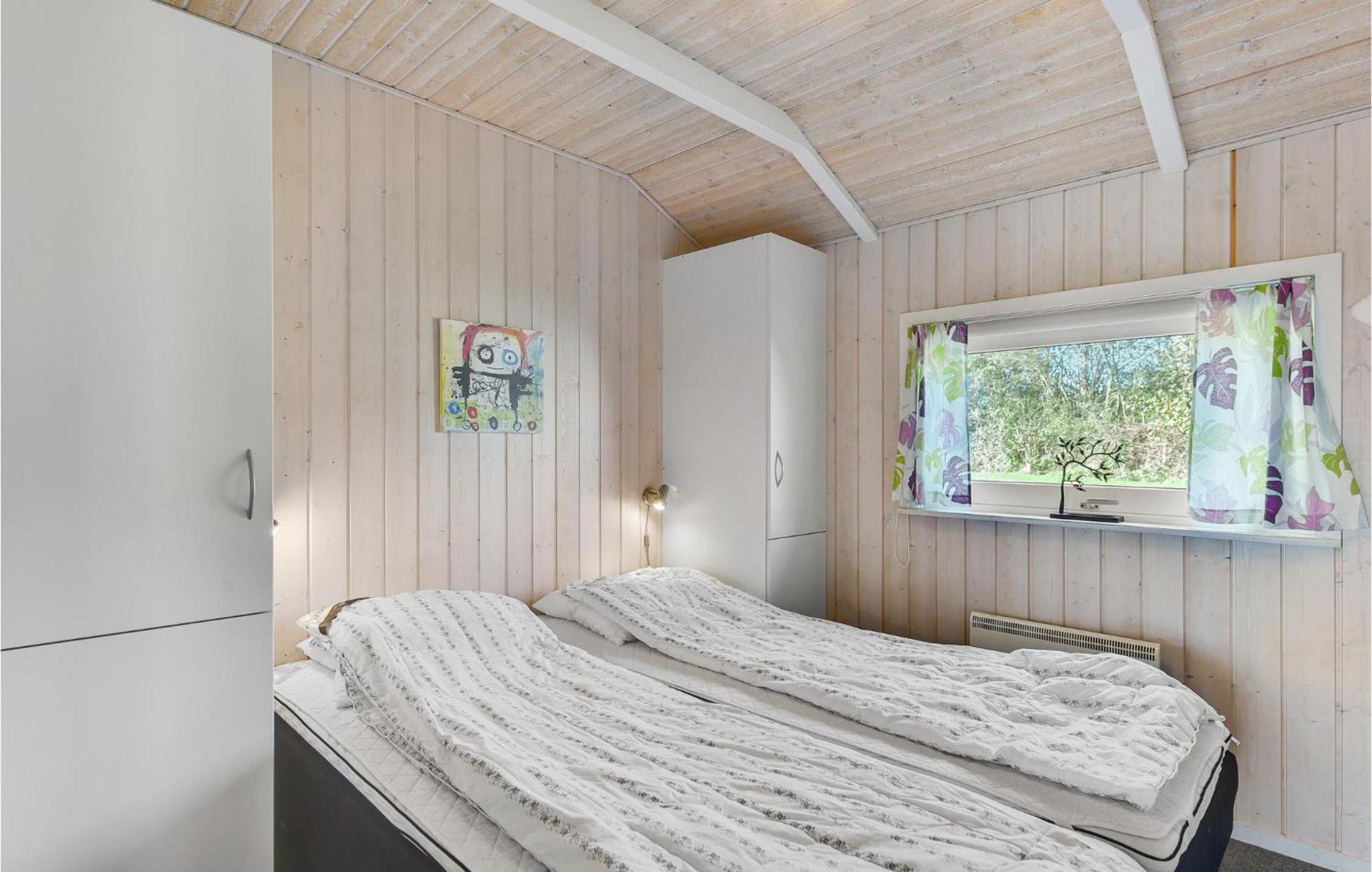 Beautiful Home In Nordborg With Wifi Exterior photo