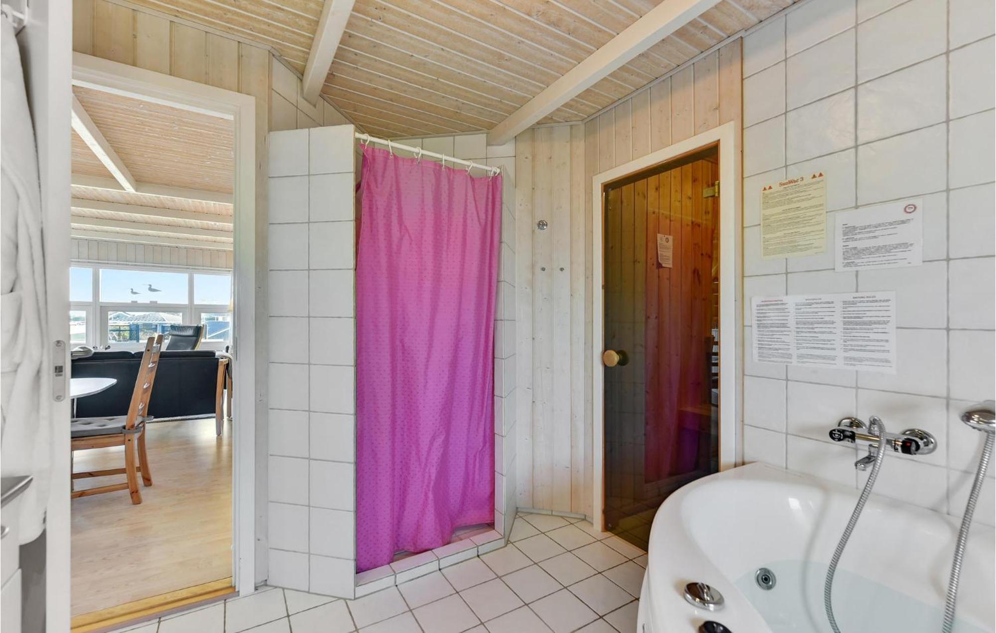 Beautiful Home In Nordborg With Wifi Exterior photo