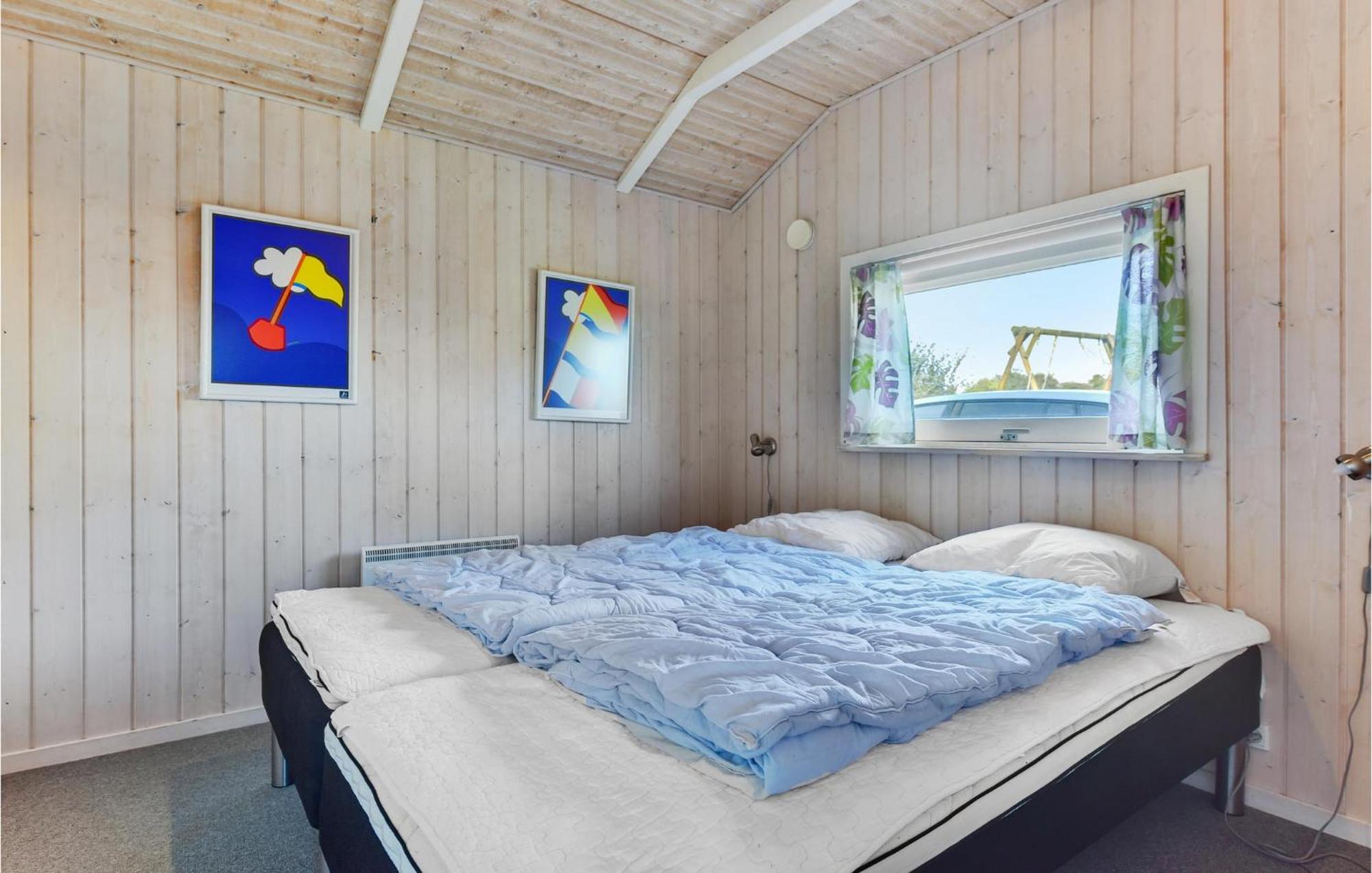 Beautiful Home In Nordborg With Wifi Exterior photo