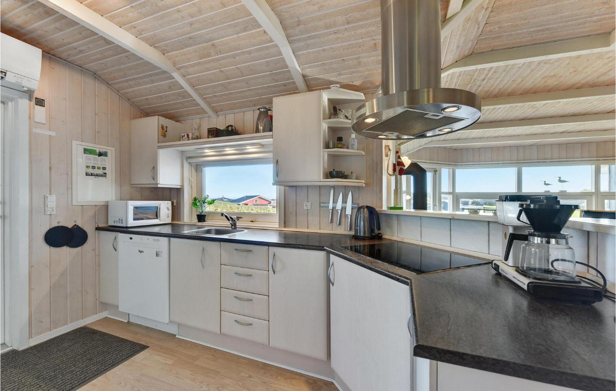 Beautiful Home In Nordborg With Wifi Exterior photo