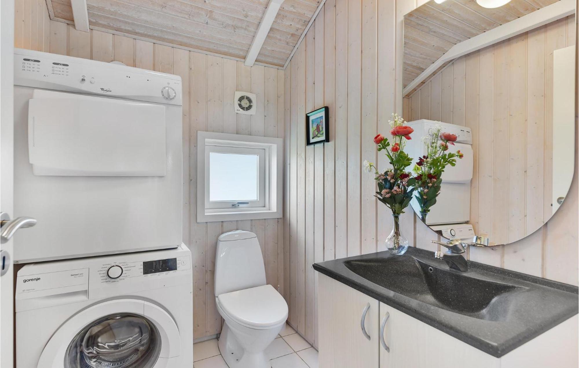 Beautiful Home In Nordborg With Wifi Exterior photo