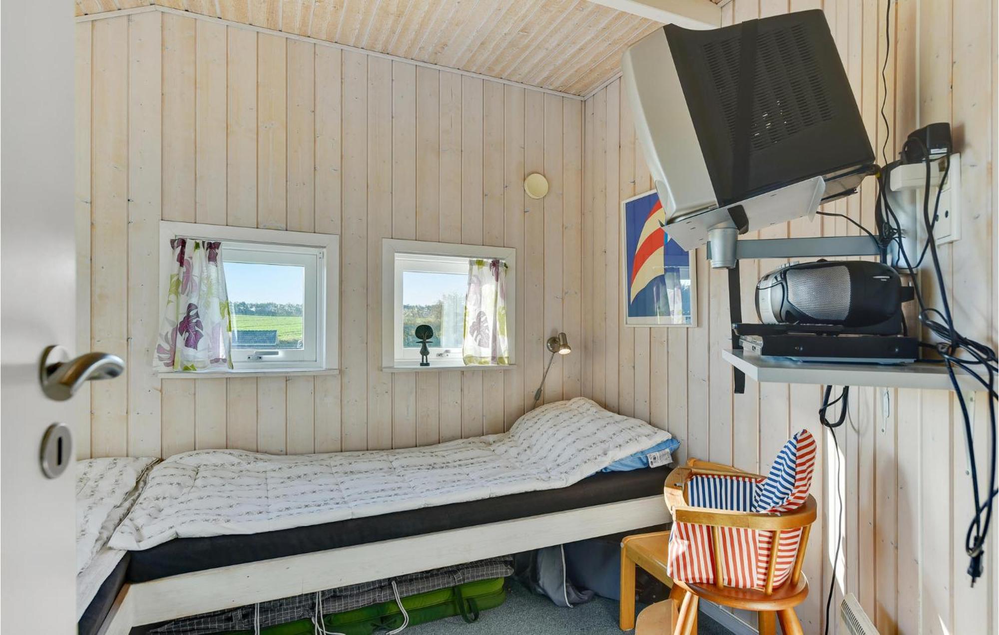 Beautiful Home In Nordborg With Wifi Exterior photo