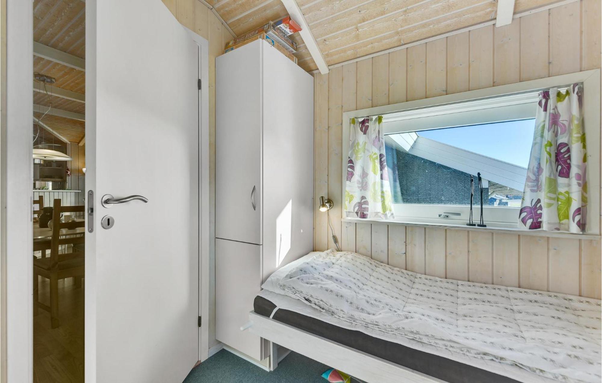 Beautiful Home In Nordborg With Wifi Exterior photo
