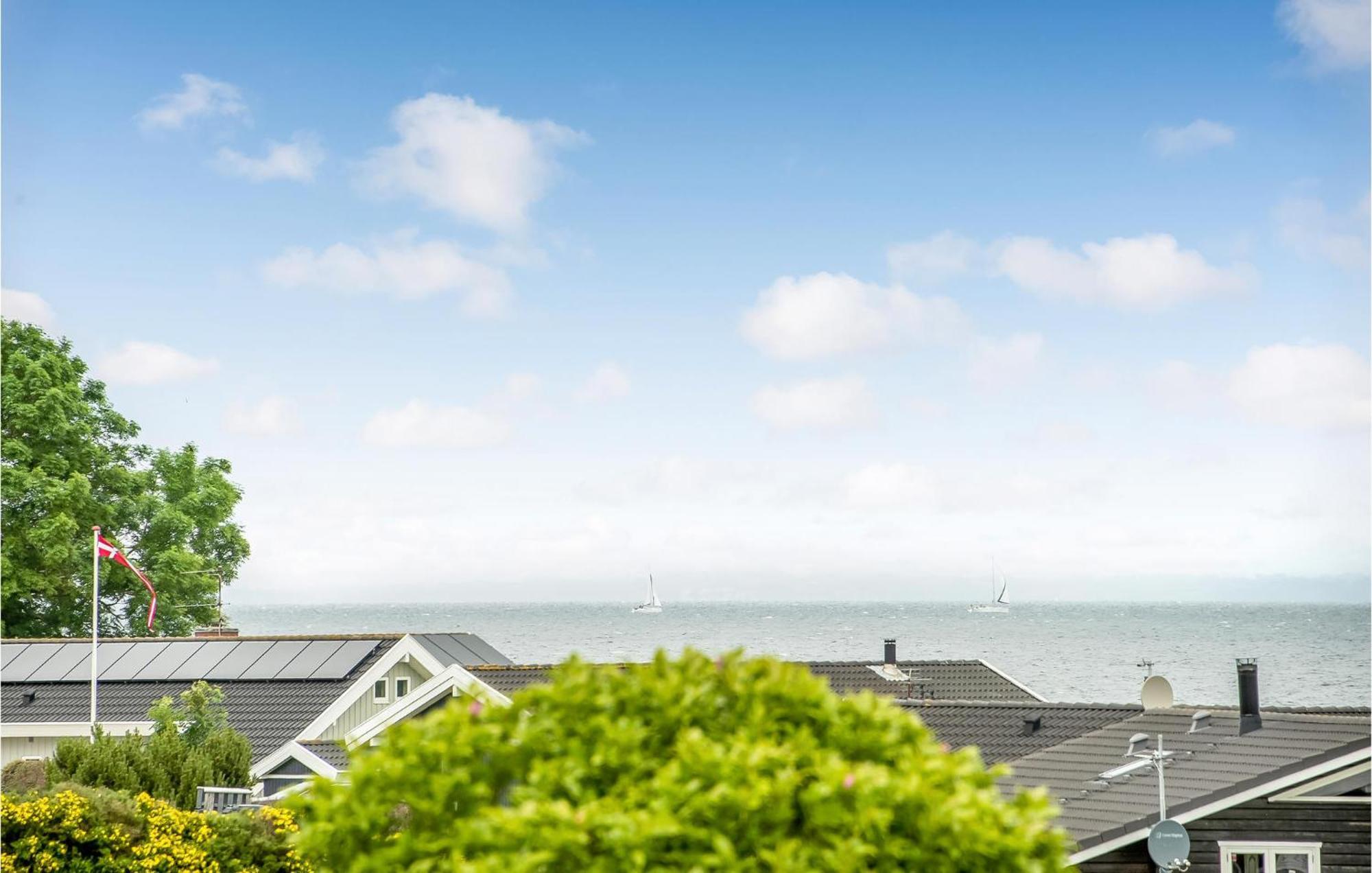 Beautiful Home In Nordborg With Wifi Exterior photo