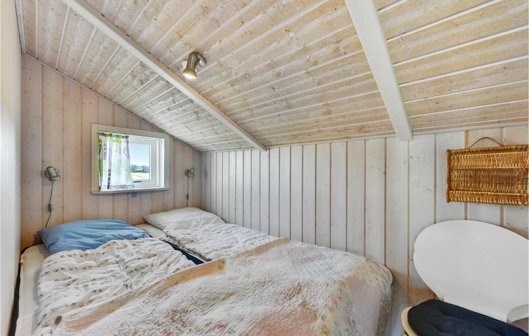 Beautiful Home In Nordborg With Wifi Exterior photo