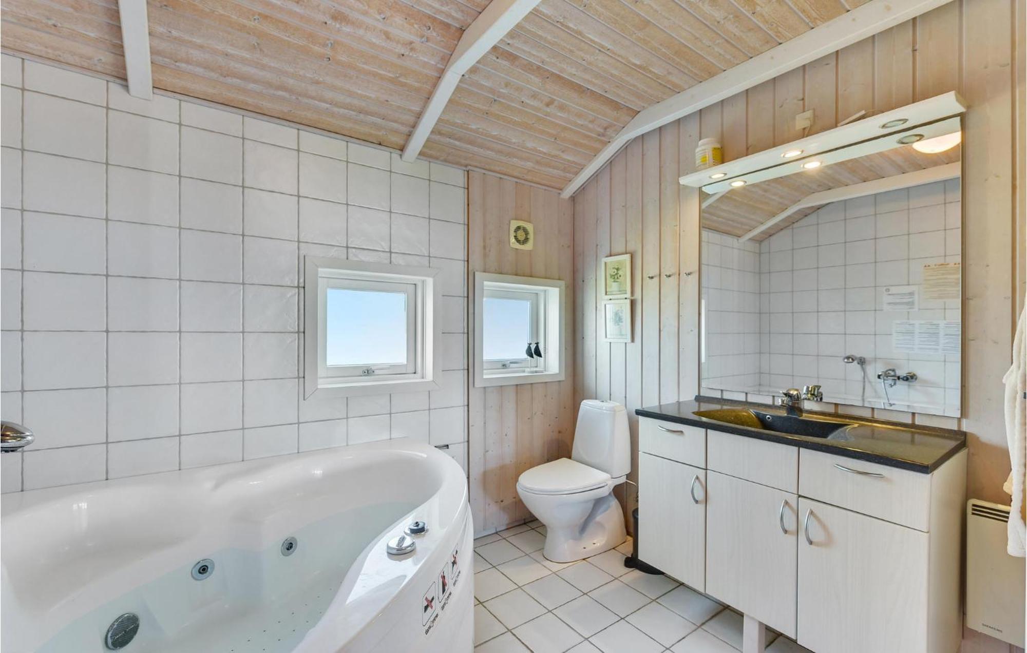 Beautiful Home In Nordborg With Wifi Exterior photo