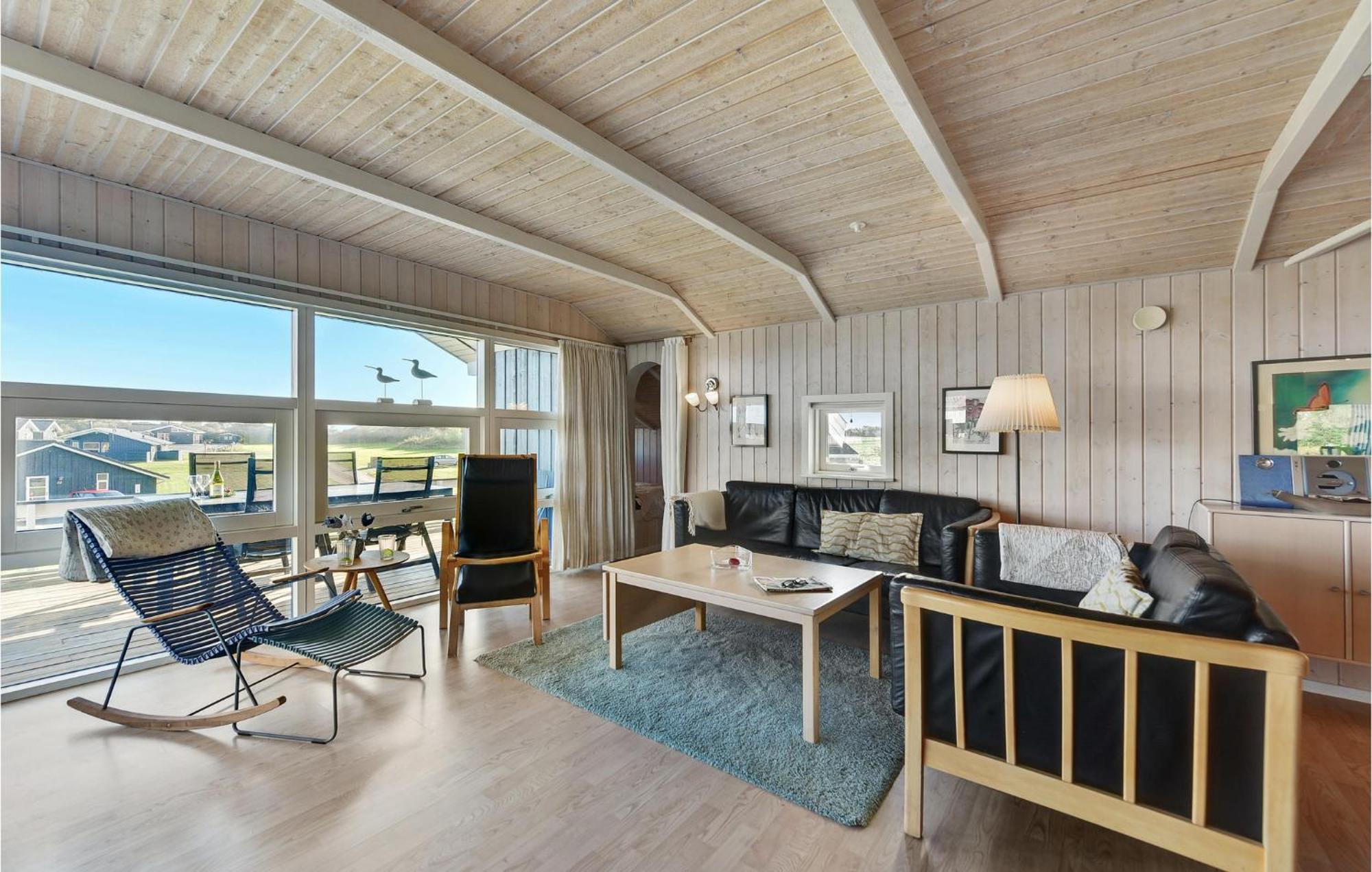 Beautiful Home In Nordborg With Wifi Exterior photo