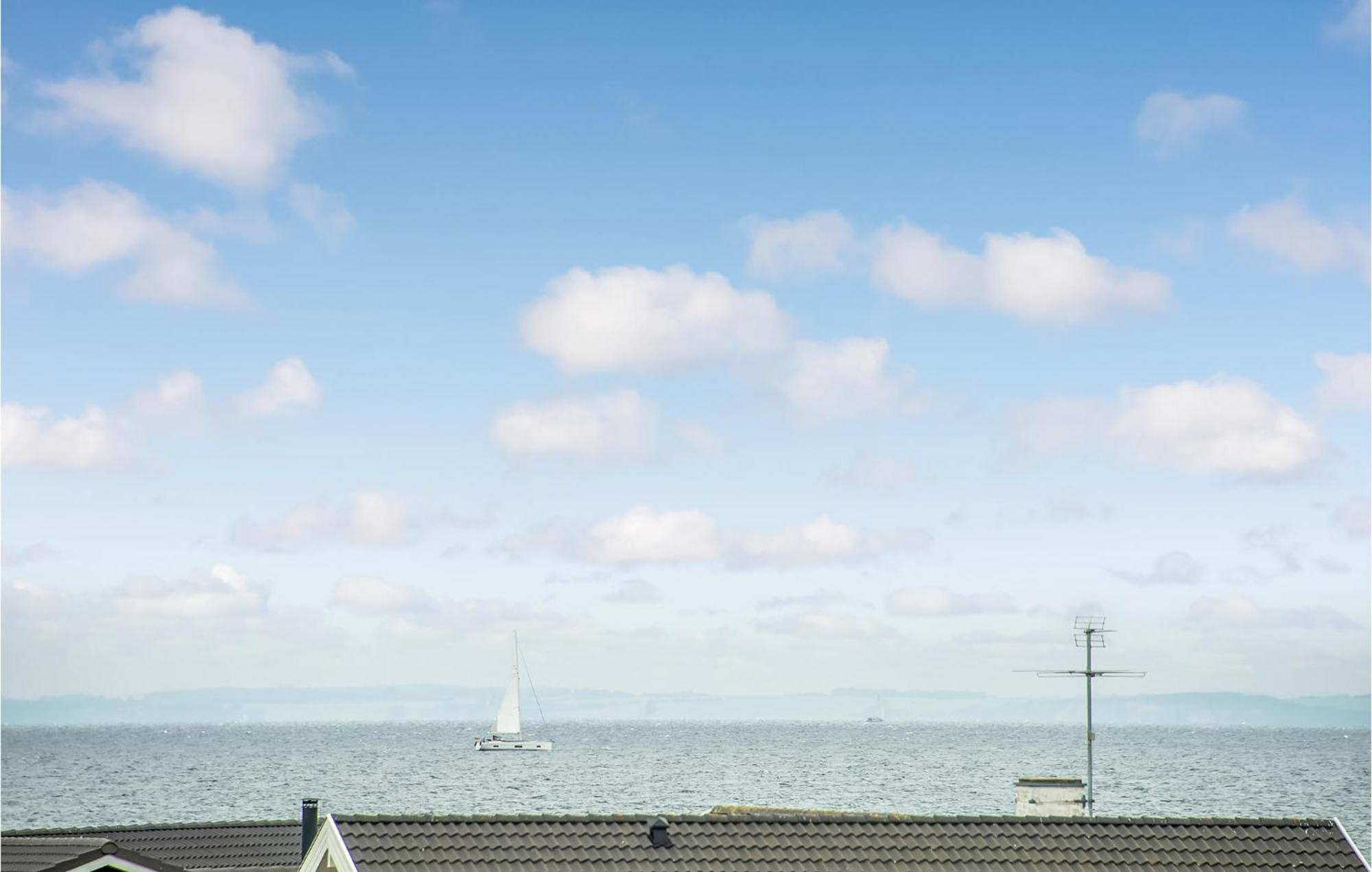 Beautiful Home In Nordborg With Wifi Exterior photo